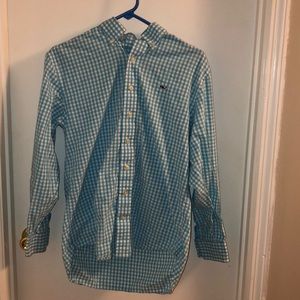 Vineyard vine long sleeve